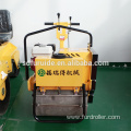 New Design Easy To Use Vibratory Road Roller (FYL-D600)